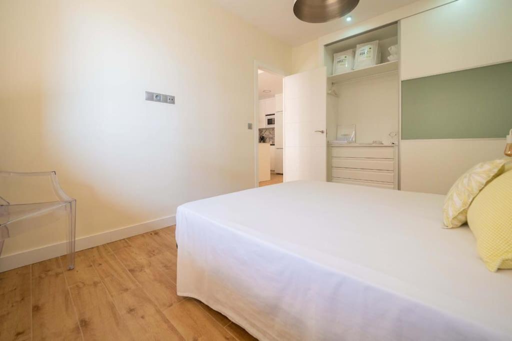 Lindo Apartamento Junto Al Mar Ronda Iv, Rocio Fuengirola Kültér fotó