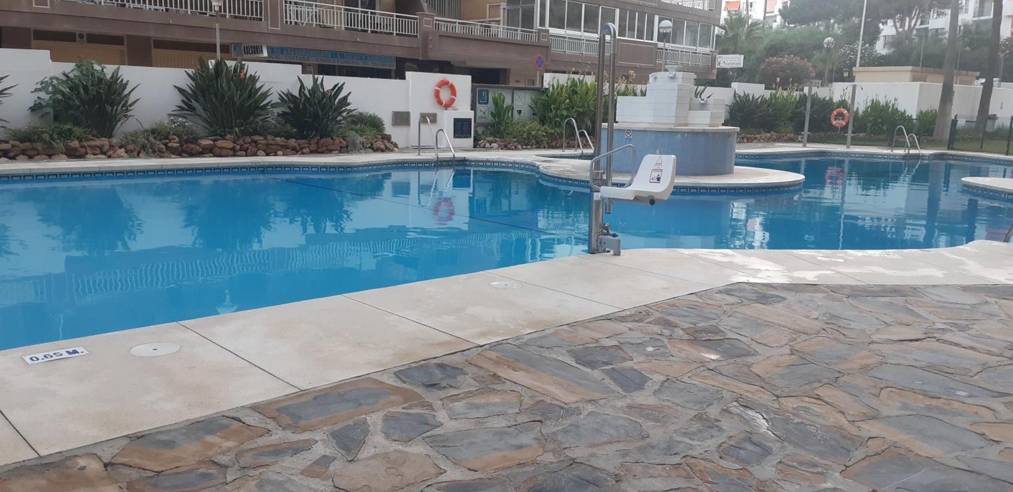 Lindo Apartamento Junto Al Mar Ronda Iv, Rocio Fuengirola Kültér fotó